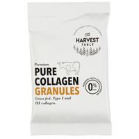 The Harvest Table Collagen Granules Single Sachet 
